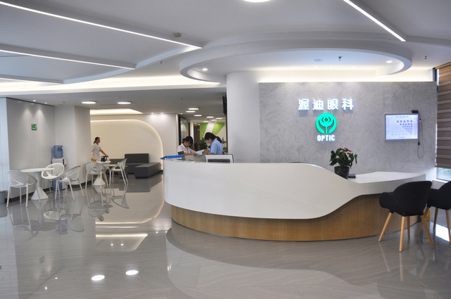 商业空间